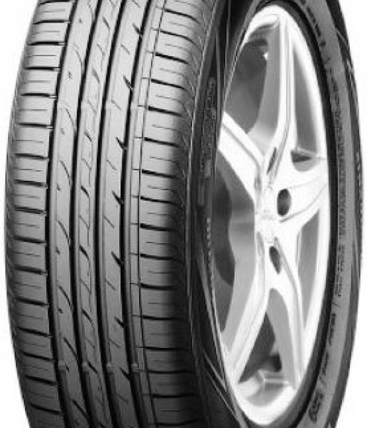 Nexen N'blue HD 195/50 R16 84V