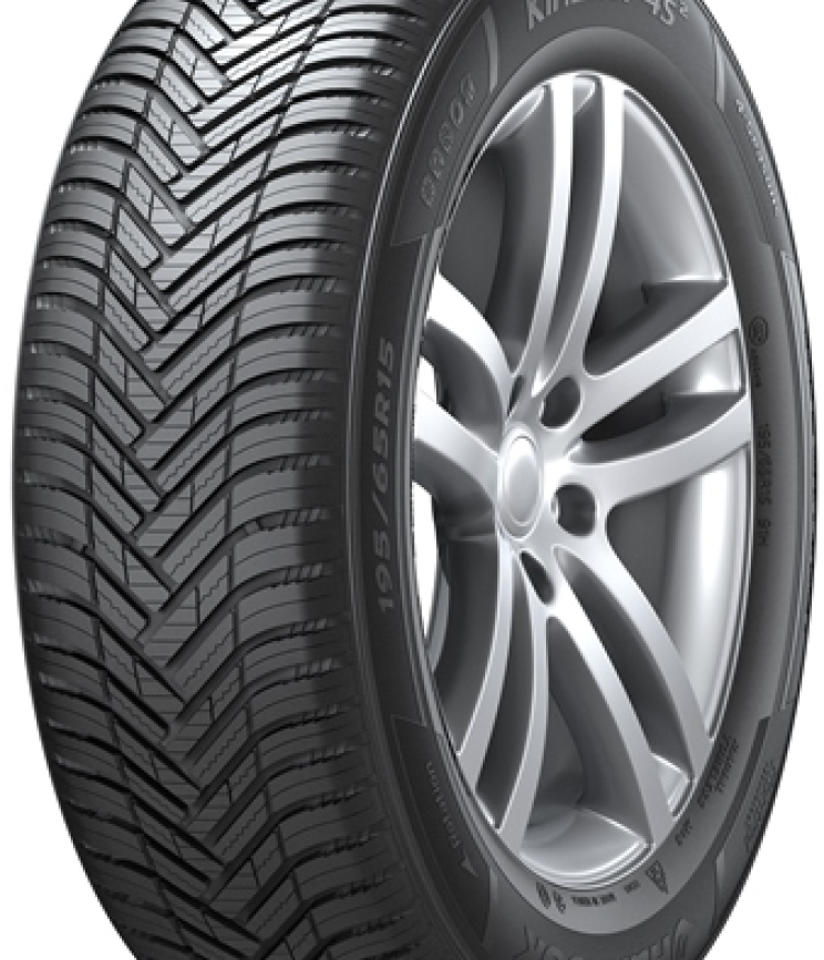 Hankook KINERGY 4S2 X 225/45 R19 96W