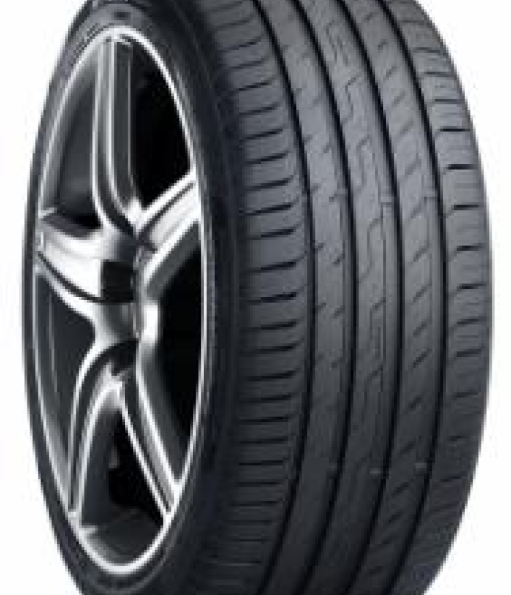 Nexen NFERA SPORT SUV 235/60 R18 103H