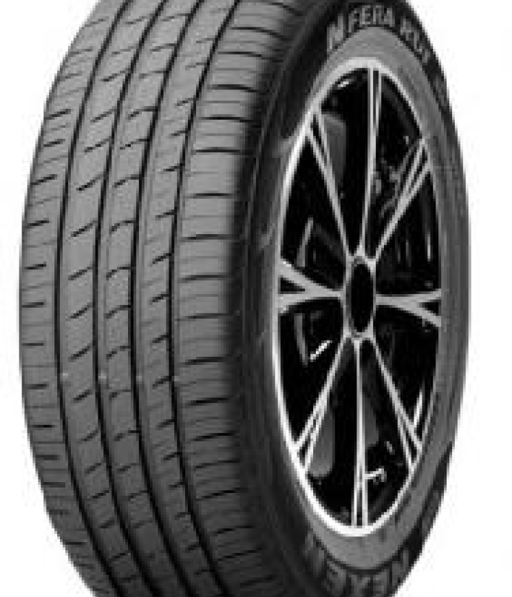 Nexen NFERA RU1 215/60 R17 96H