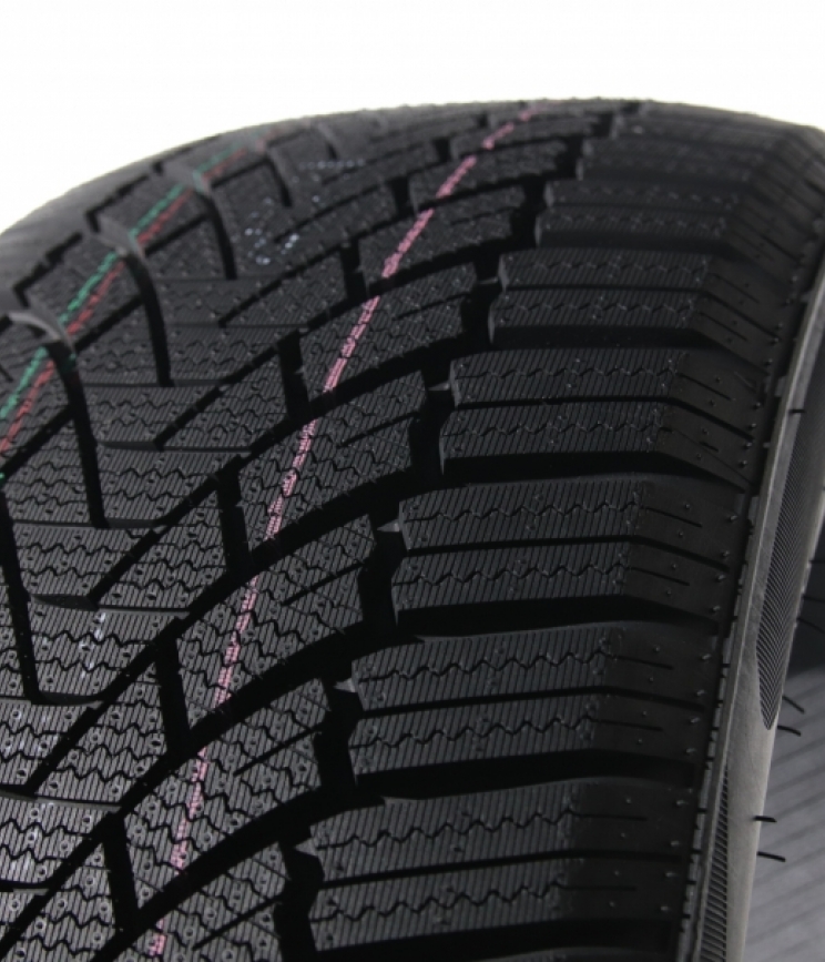 iLink SnowGripper I Minkšto mišinio 225/40 R18 92H