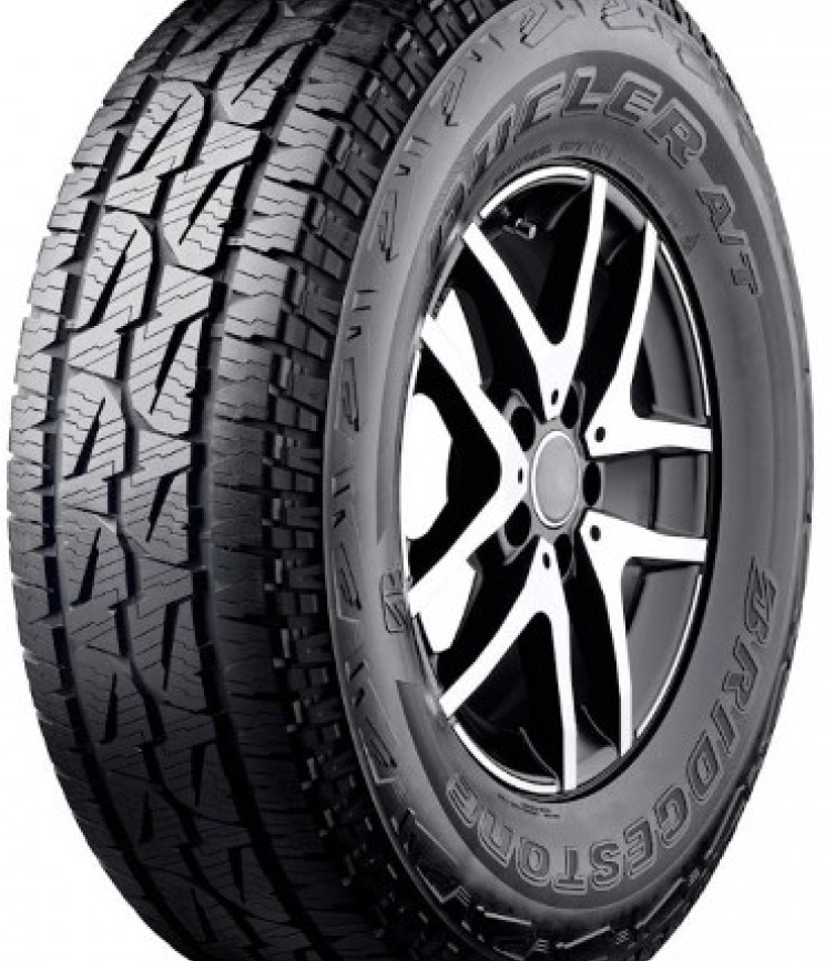 Bridgestone DUELER A/T 001 215/70 R16 100S