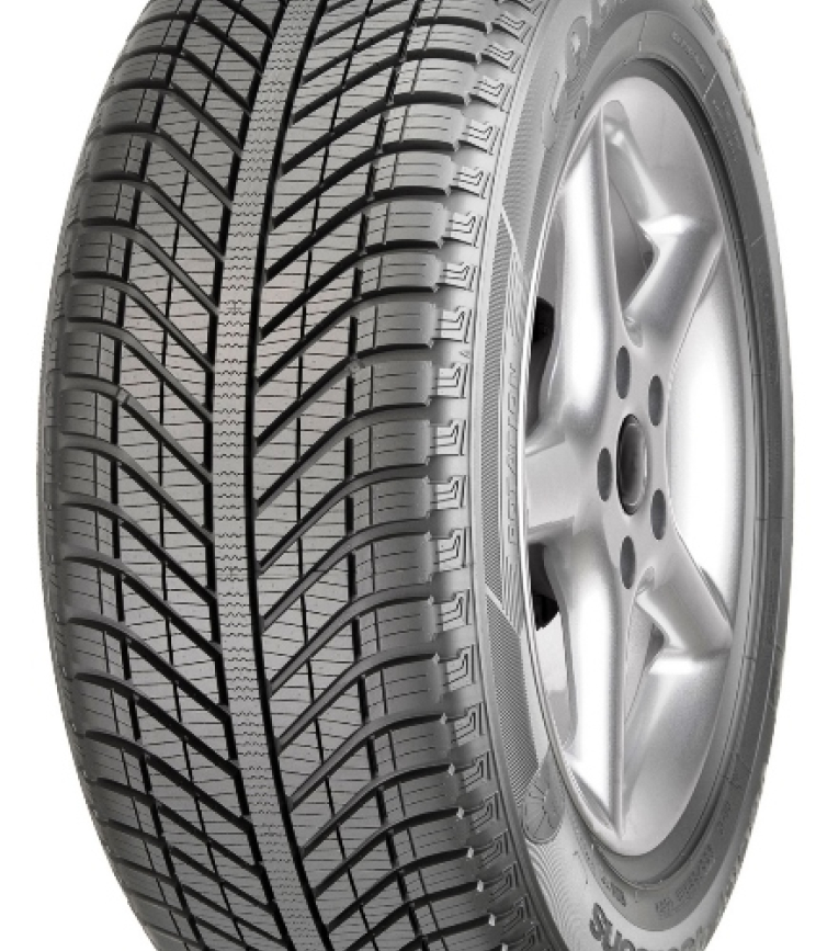 Goodyear VECTOR 4 SEASONS SUV 4x4 215/70 R16 100T