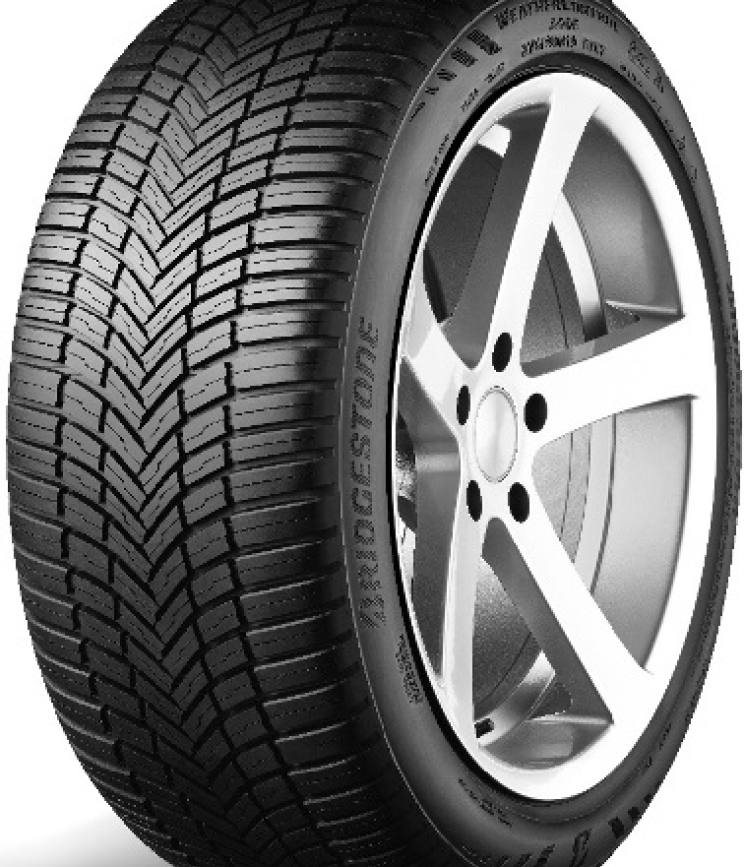 Bridgestone WEATHER CONTROL A005 EVO 255/45 R20 105Y