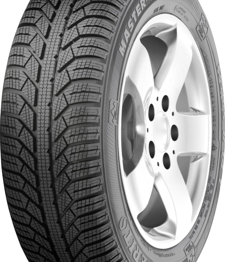 Semperit Maste-Grip 2 205/65 R15 94T