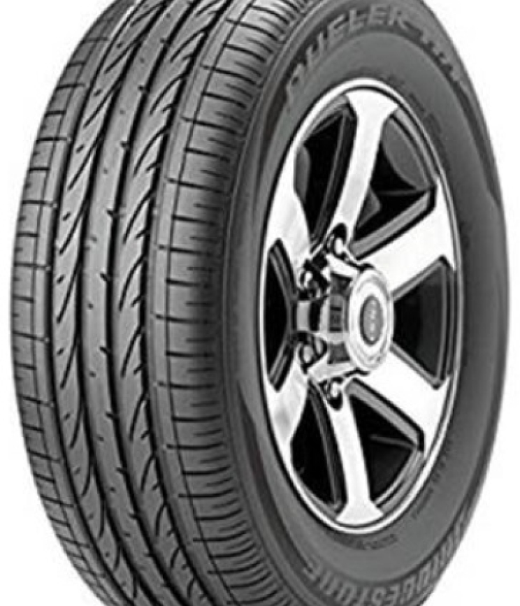 Bridgestone DUELER H/P SPORT ALL SEASON 215/60 R17 96H