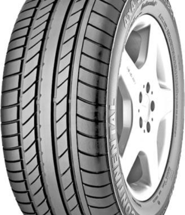 Continental 4X4SPORTCONTACT 275/45 R19 108Y