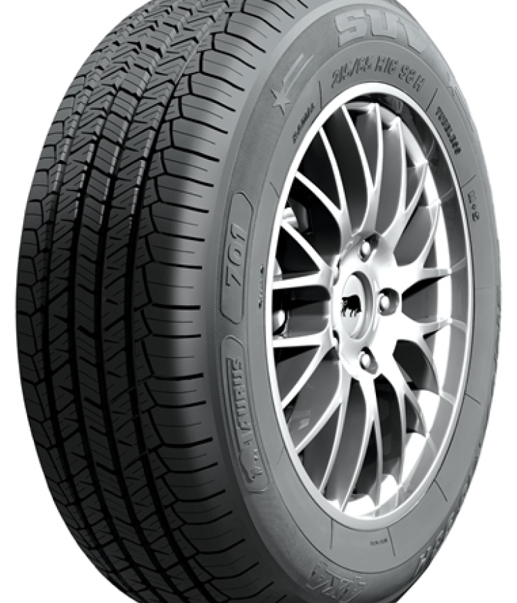 TAURUS TAURUS SUV 701 245/45 R19 98W