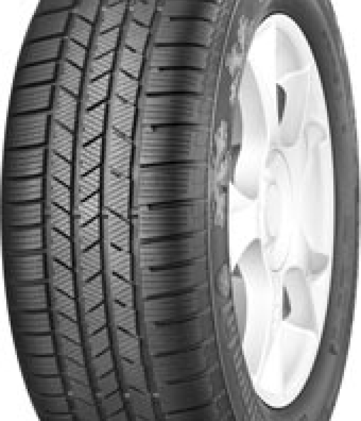 Continental CROSSCONTACT WINTER 275/40 R22 108V