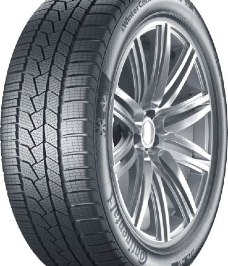 Continental WINTERCONTACT TS 860 S 255/55 R19 111V