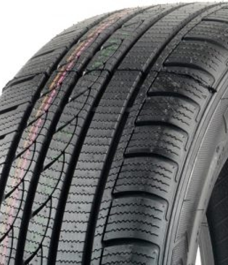 Tracmax ICE-PLUS S210 245/35 R19 93V
