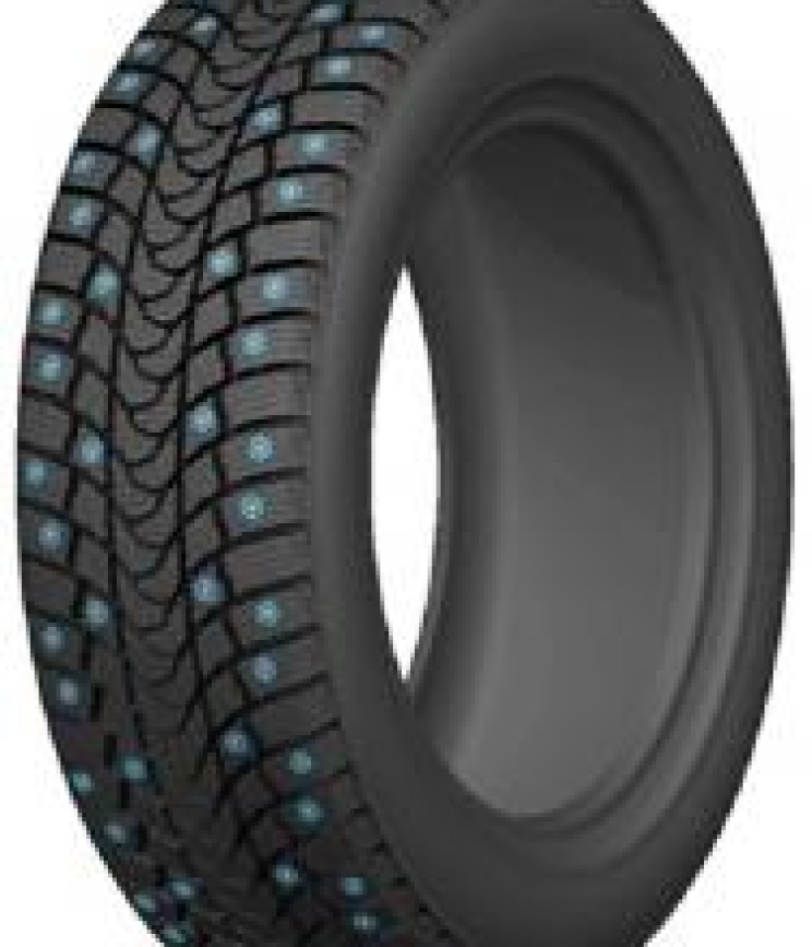 Imperial ECO NORTH studded 215/55 R17 94T