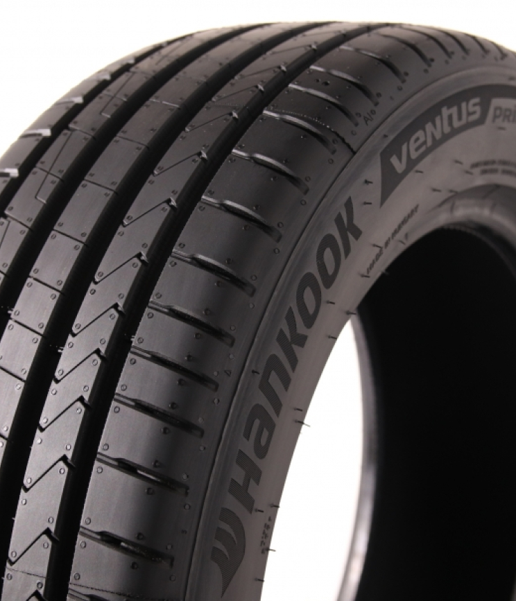 Hankook Ventus Prime 4 K135A 235/55 R18 104V