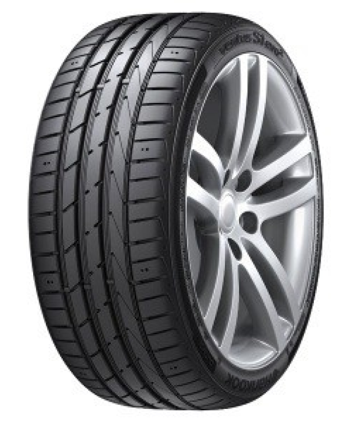 Hankook VENTUS S1 EVO2 SUV K117A 255/60 R17 106V