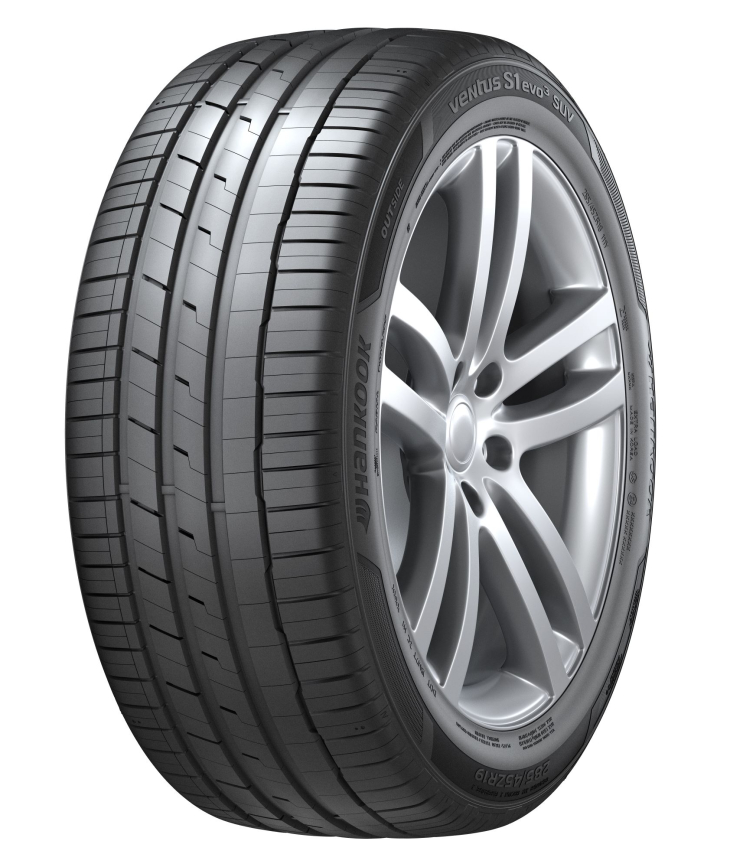 Hankook VENTUS S1 EVO3 SUV K127A 265/50 R19 110W