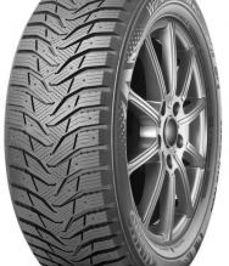 Marshal WS31 studded 245/65 R17 111T