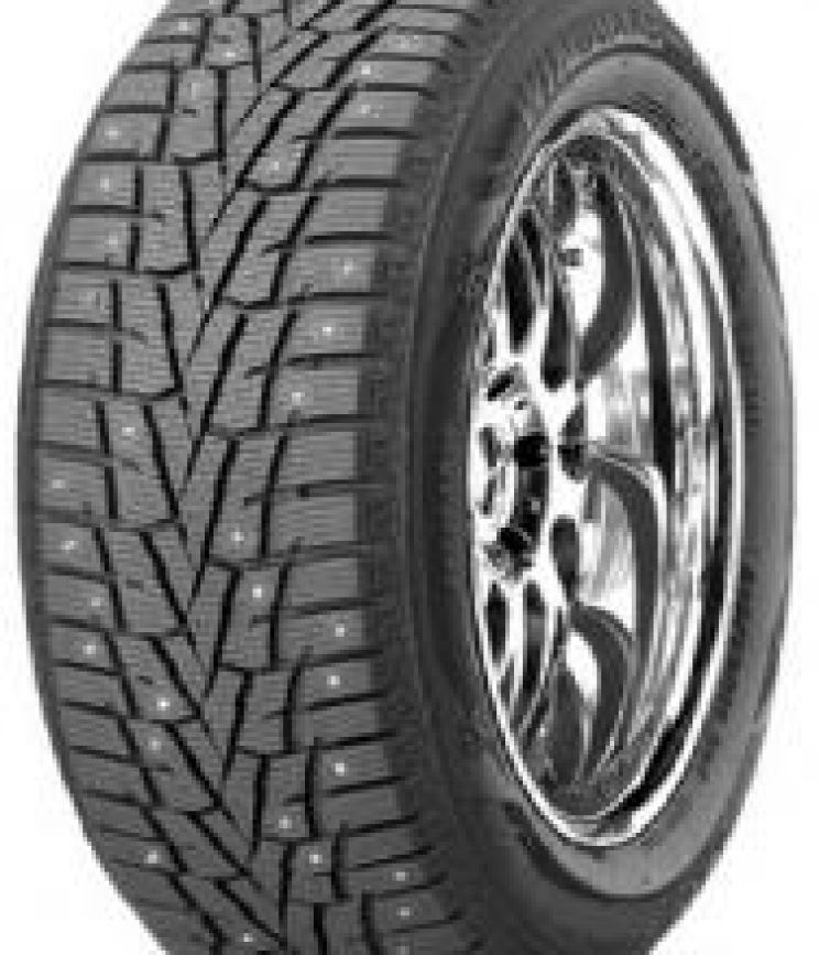 Nexen WG WSPIKE SUV studded 245/70 R17 110T