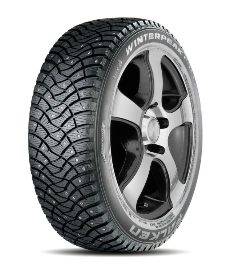 FALKEN Falken Winterpeak F-Ice 1 XL 225/60 R17 103T