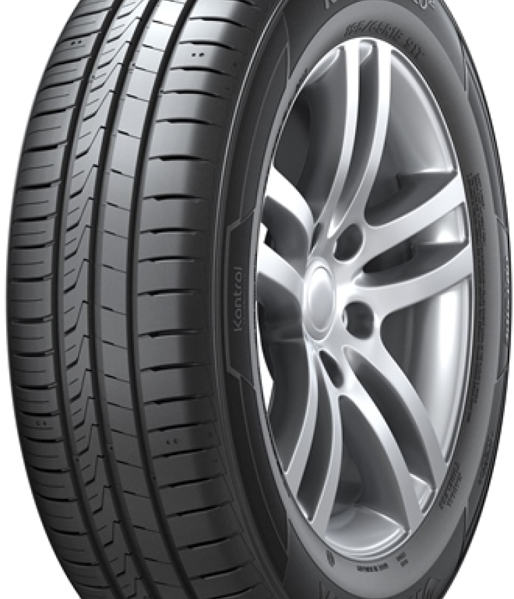 Hankook KINERGY ECO 2 K435 165/80 R15 87T