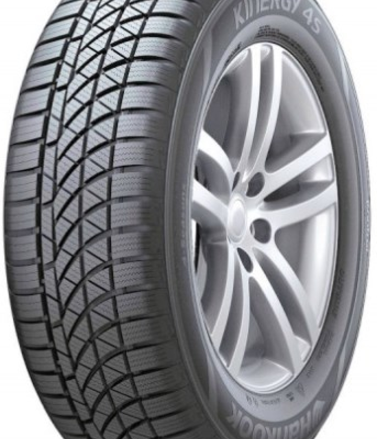 Hankook KINERGY 195/55 R16 91V