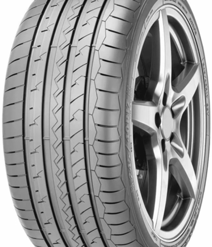 DEBICA PRESTO HP 2 215/60 R16 99V