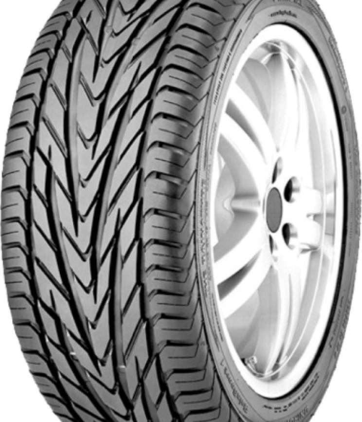 UNIROYAL RALLYE4X4STREET 235/75 R15 109T