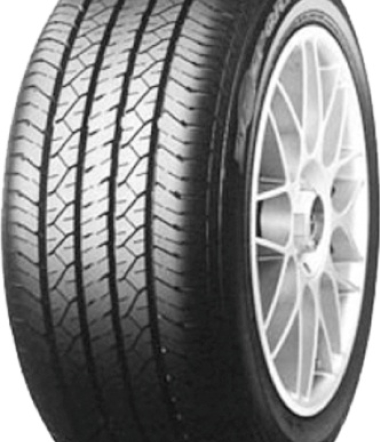 DUNLOP SP SPORT 270 LHD 235/55 R18 100H