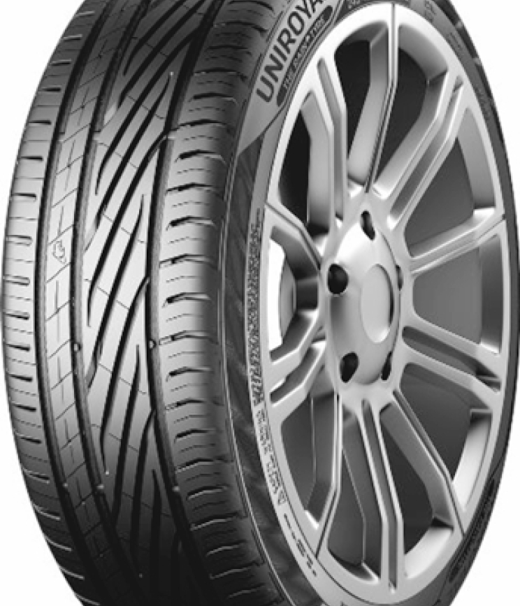 UNIROYAL UNIROYAL RAINSPORT 5 225/50 R18 99W