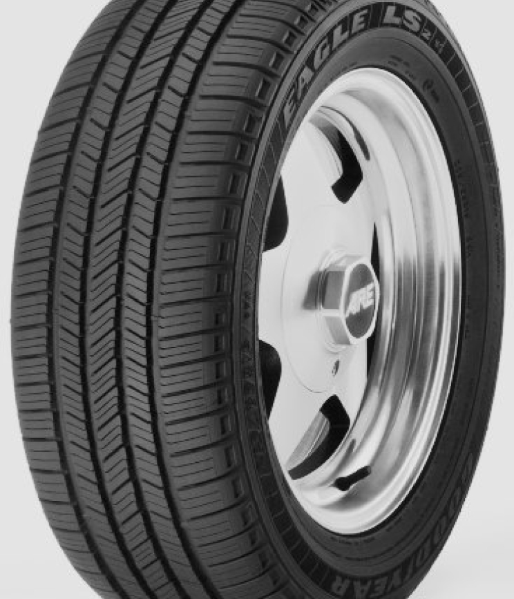Goodyear EAGLE LS-2 245/50 R18 100W