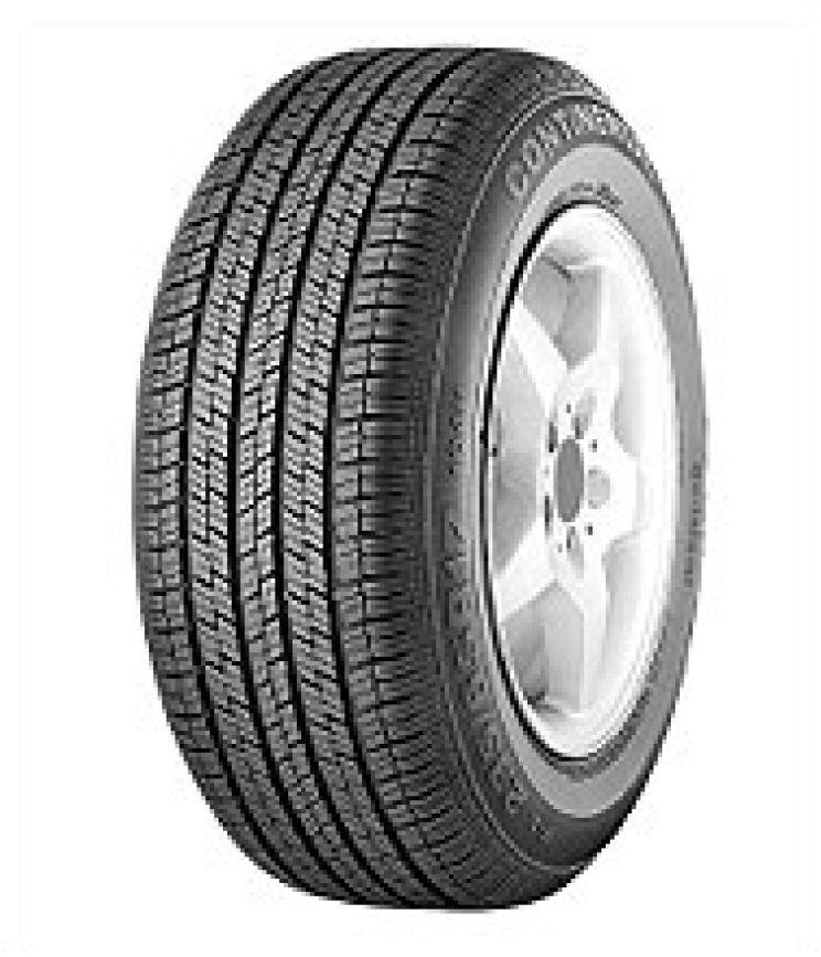 Continental 4X4CONTACT 265/50 R19 110H