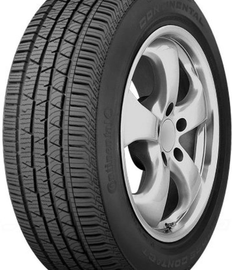 Continental CROSSCONTACT LX SPORT 265/40 R22 106Y