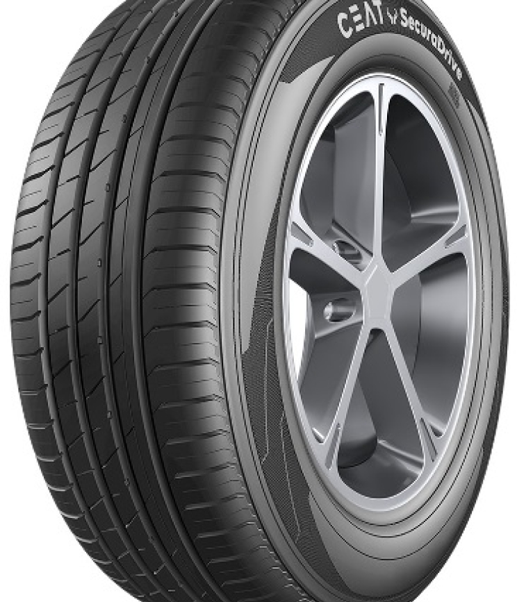 CEAT CEAT SECURADRIVE 195/60 R15 88V