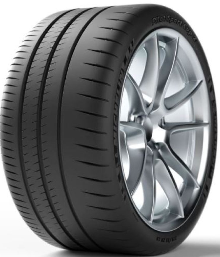 Michelin PILOT SPORT CUP 2 265/35 R20 99Y