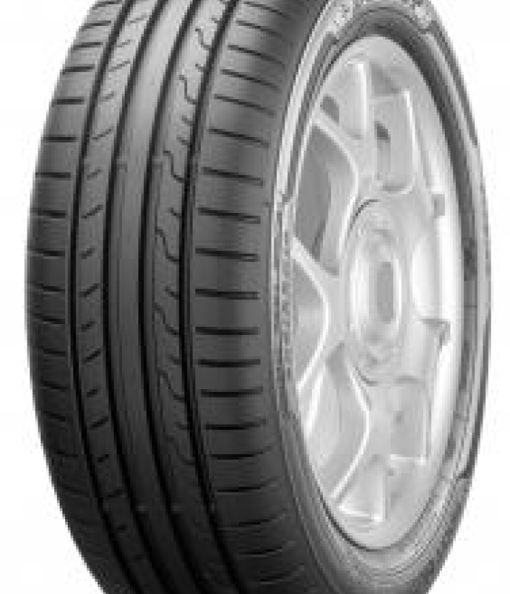 DUNLOP SPORT BLU RESPONSE 195/65 R15 91H