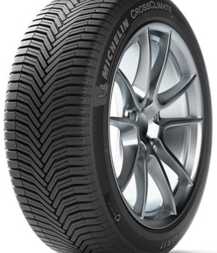 Michelin CROSSCLIMATE+ 195/50 R15 86V