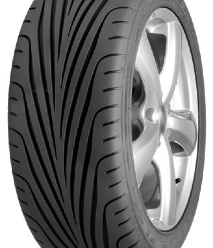 Goodyear EAGLE F1 (GS-D3) 195/45 R17 81W