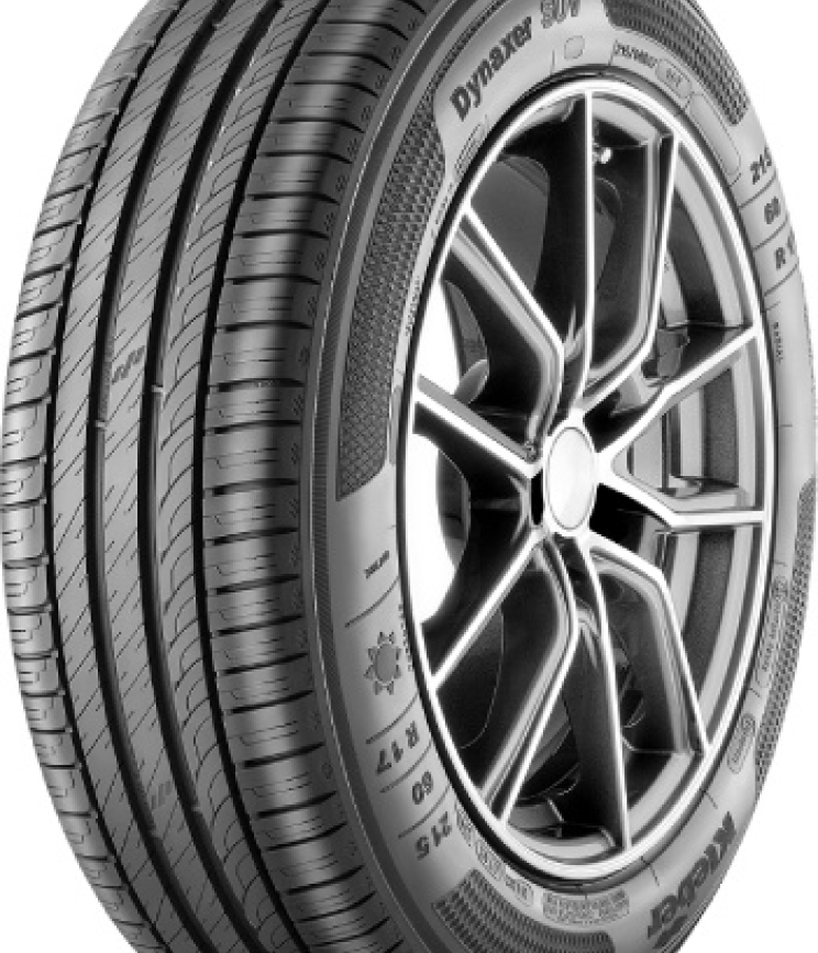 Kleber DYNAXER SUV 235/55 R18 100V