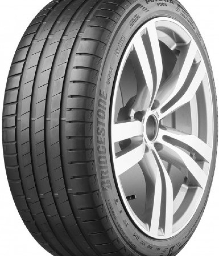 Bridgestone POTENZA S005 225/40 R18 92Y