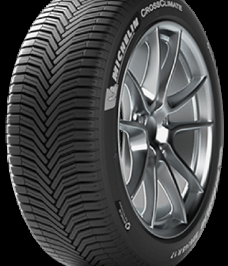 Michelin CrossClimate 225/55 R18 102V