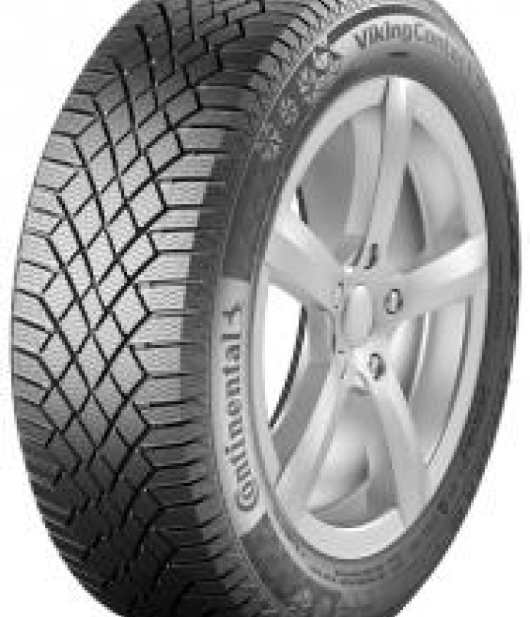 Continental CVC 7 255/60 R18 112T