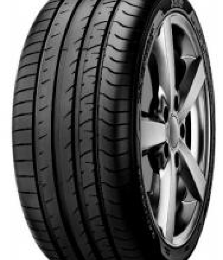 SAVA INTENSA UHP 2 FP 245/45 R18 100Y