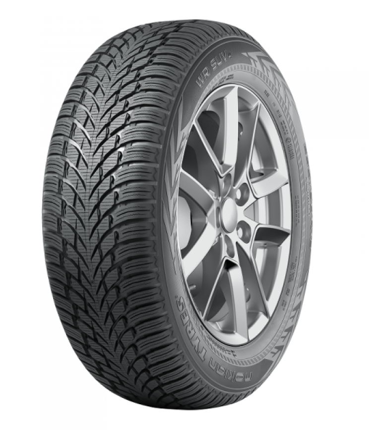 Nokian WR SUV 4 245/70 R16 111H