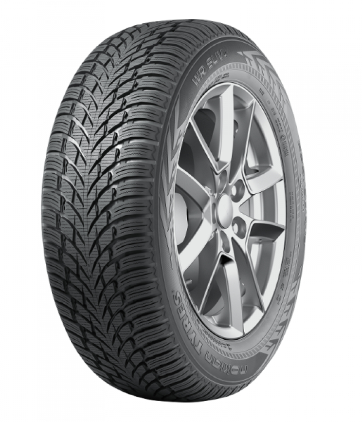 Nokian WR SUV 4 215/55 R18 95H