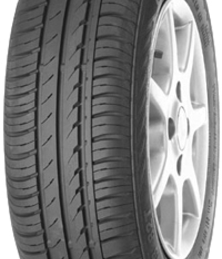 Continental ECOCONTACT 3 165/70 R13 79T