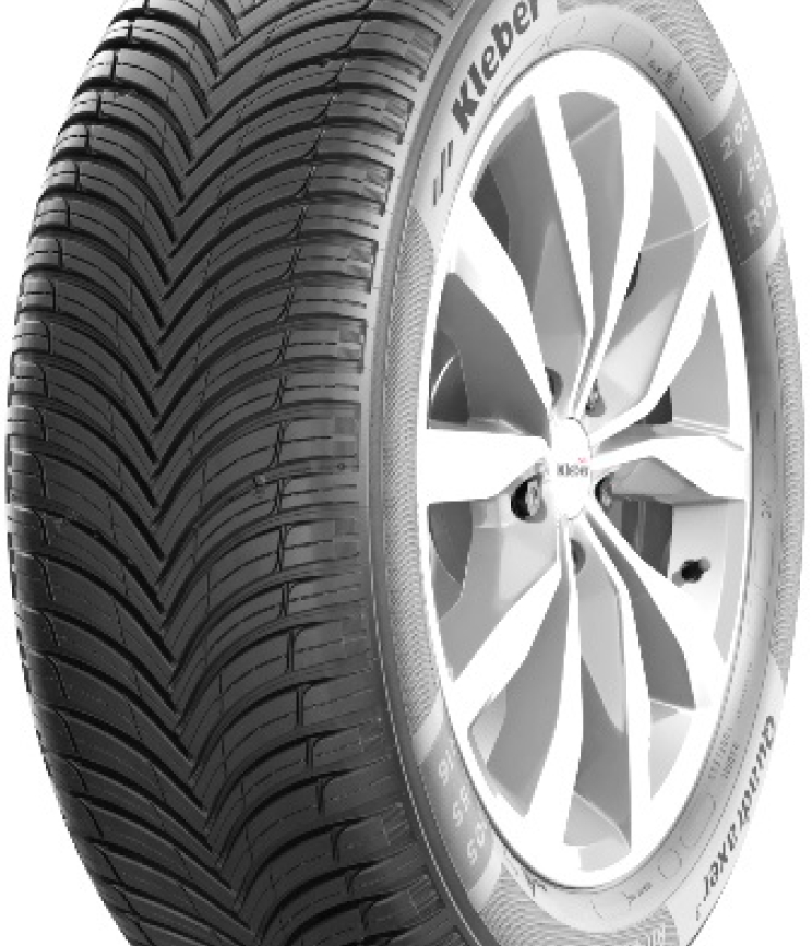 Kleber QUADRAXER 3 205/60 R16 92H