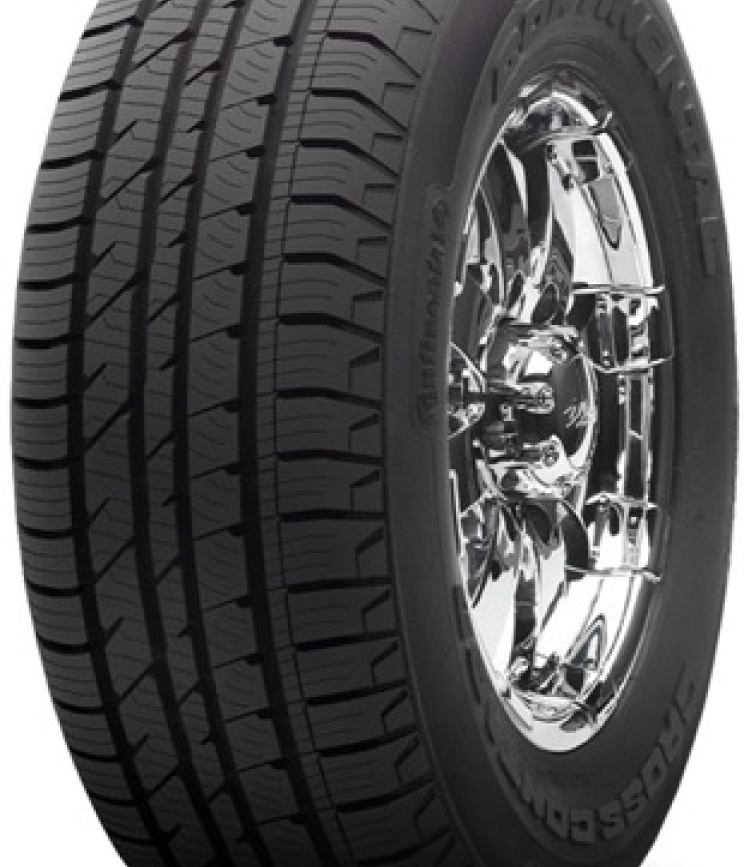 Continental CROSSCONTACT LX 225/65 R17 102T