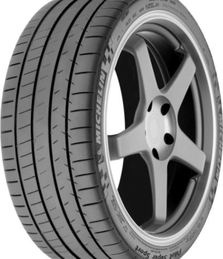 Michelin PILOT SUPER SPORT 305/30 R20 103PAR_Y_PAR