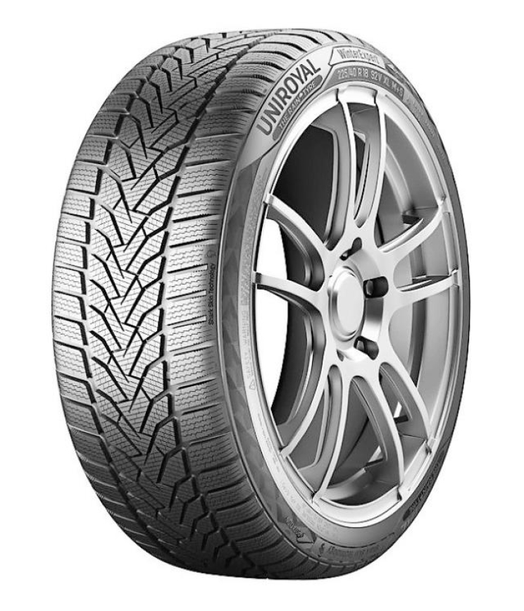 UNIROYAL WINTEREXPERT 195/55 R20 95 H