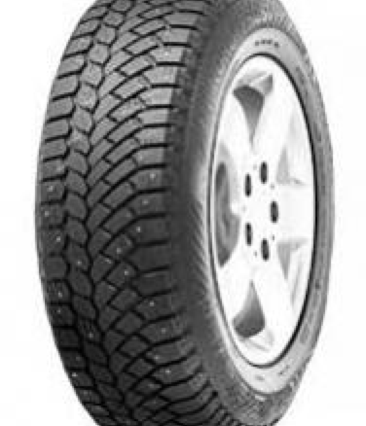 GISLAVED NF 200 215/45 R17 91T