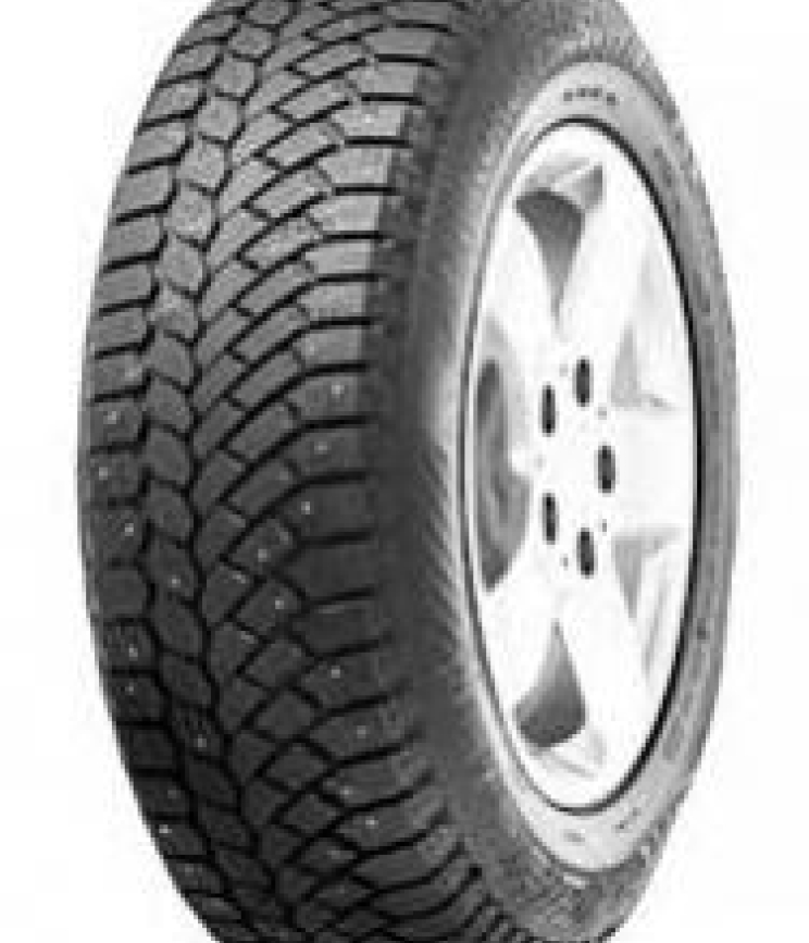 GISLAVED NF 200 215/45 R17 91T